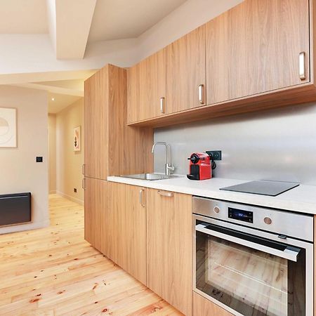 Charming Apt - 2Bd-10P - Buttes Aux Cailles Paris Exterior foto