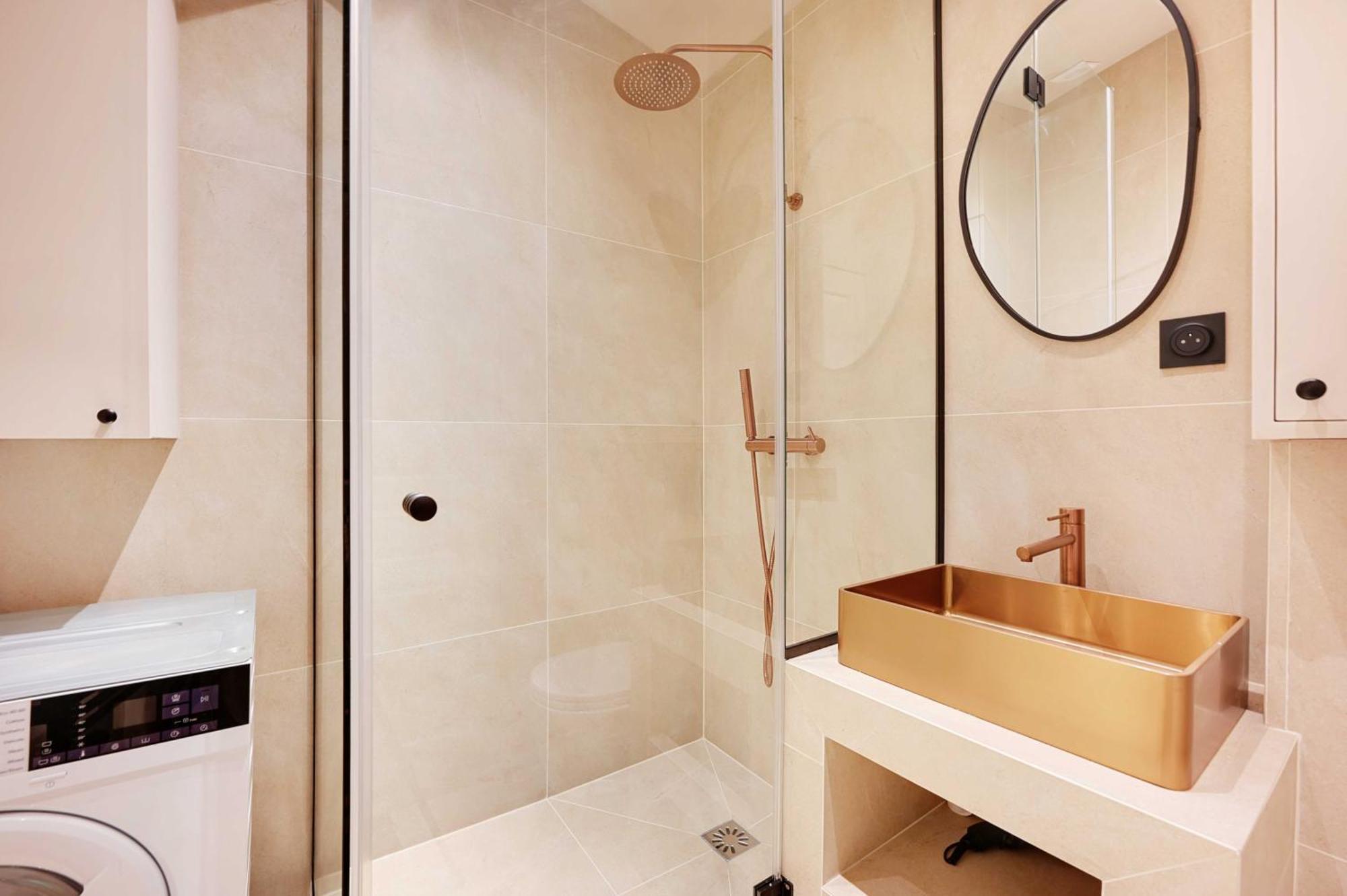 Charming Apt - 2Bd-10P - Buttes Aux Cailles Paris Exterior foto