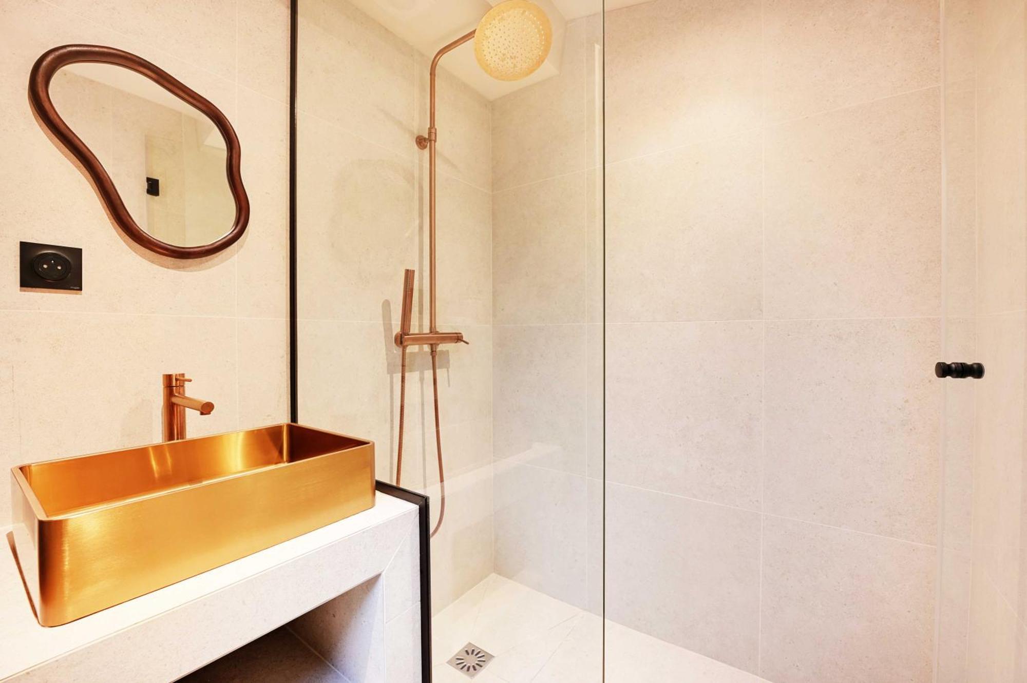 Charming Apt - 2Bd-10P - Buttes Aux Cailles Paris Exterior foto